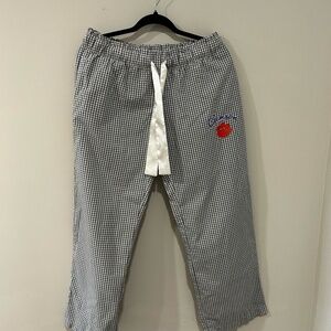 Clemson pajama pants